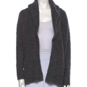 Joie Open Front Sweater